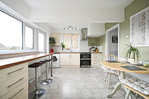 Tadcaster Road Woodseats